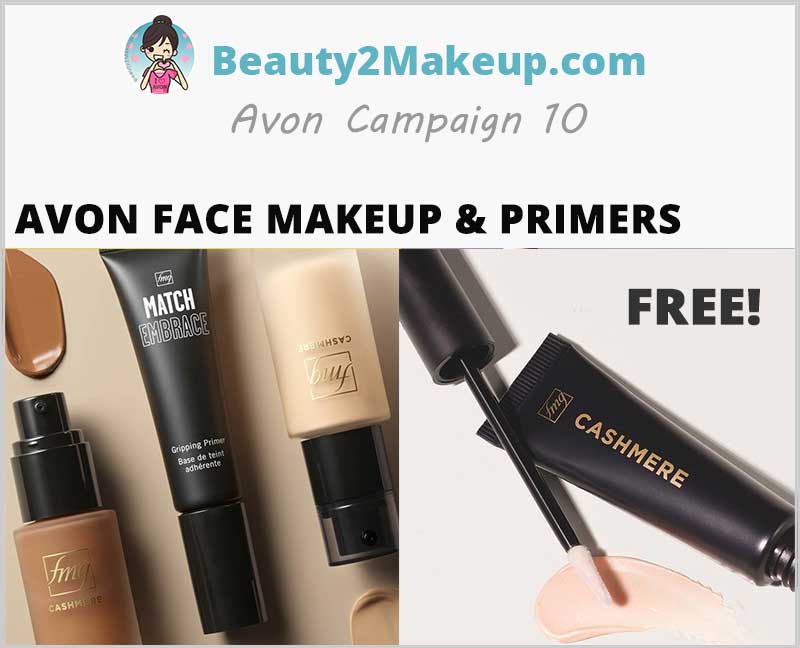 Avon-Campaign-10-Makeup-Offers