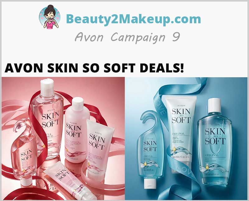 Avon-Campaign-9-Skin-So-Soft-Deals