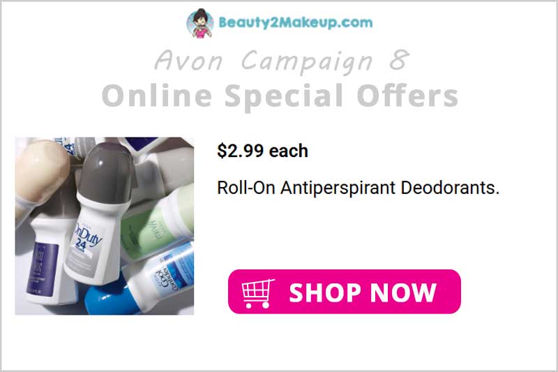 Avon-Deodorant-Sale