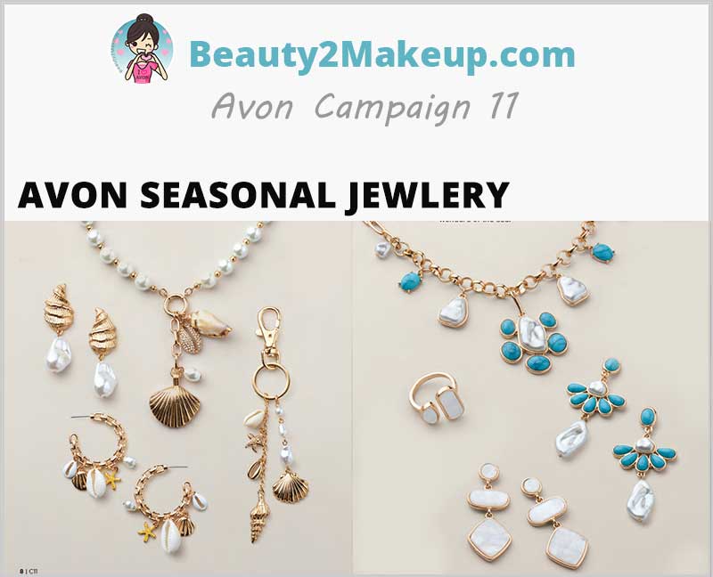 Avon-Seasonal-Jewelry