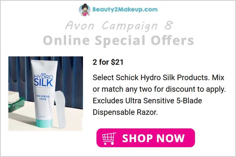 Avon-Shaving-Products-Special-Offer
