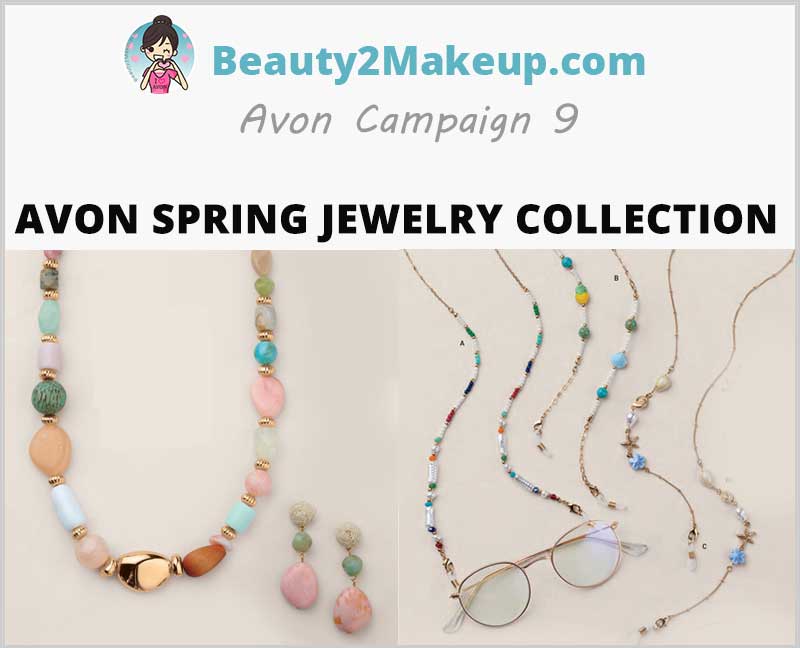 Avon-Spring-Collection