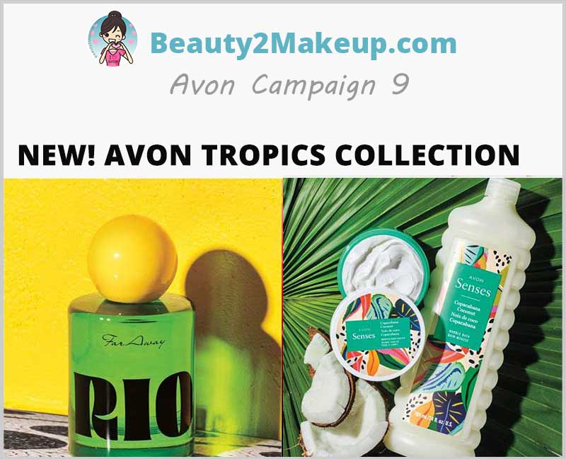 Avons-Tropical-Collection