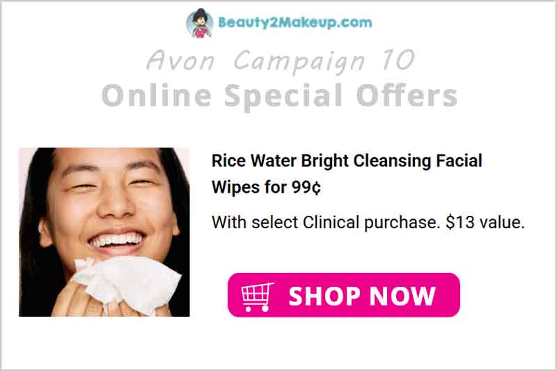 Avon-Cleansing-Wipes-Offer