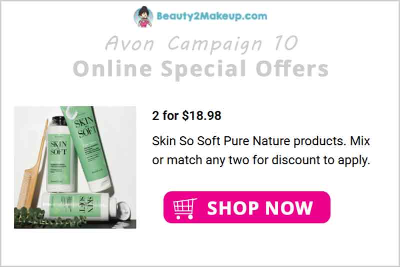 Avon-Skin-So-Soft-Offer