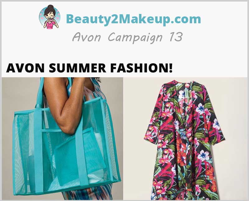 Avon-Summer-Fashion