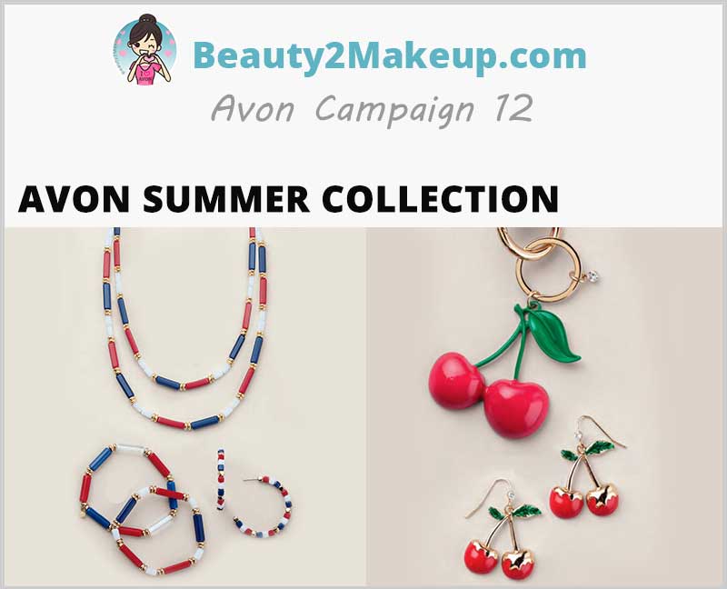 Avon-Summer-Jewelry-Collection