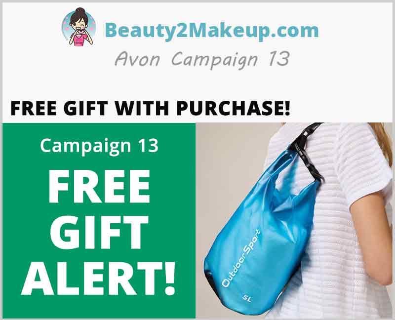 Free-Avon-Gift-with-Bug-Guard-Purchase
