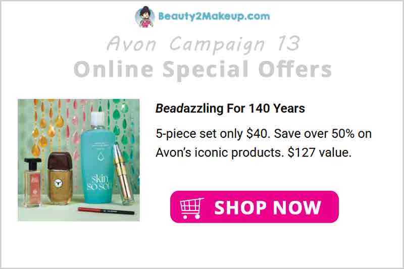 Avon-Anniversary-Special
