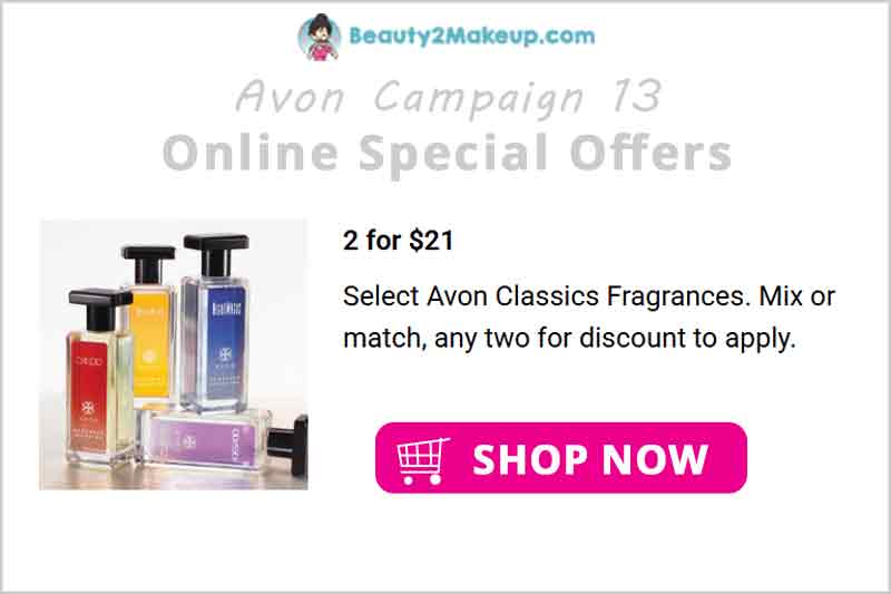 Avon-Classic-Fragrnce-Special-Offer