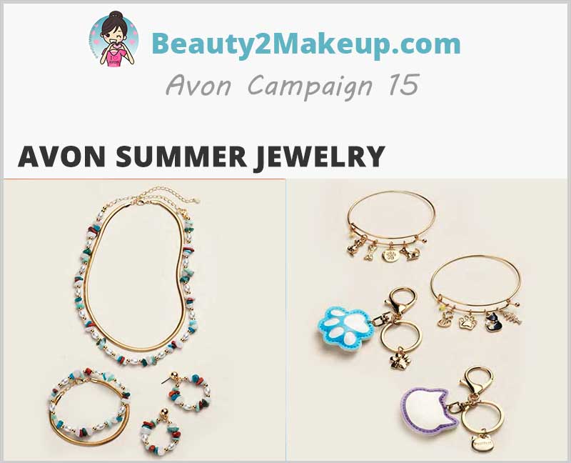 Avon-Jewelry