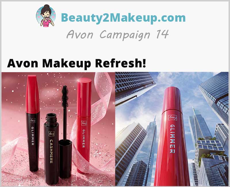 Avon-Makeup