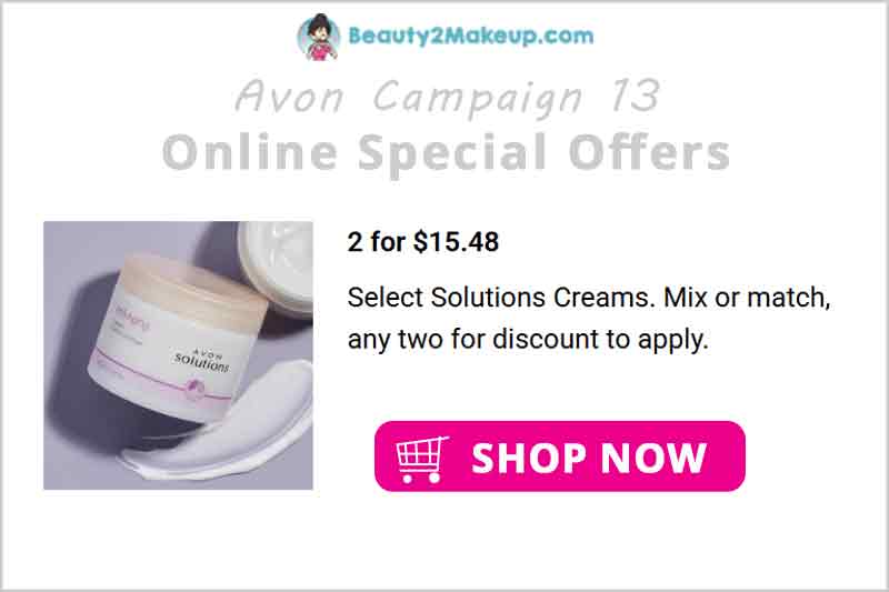 Avon-Solutions-Sale