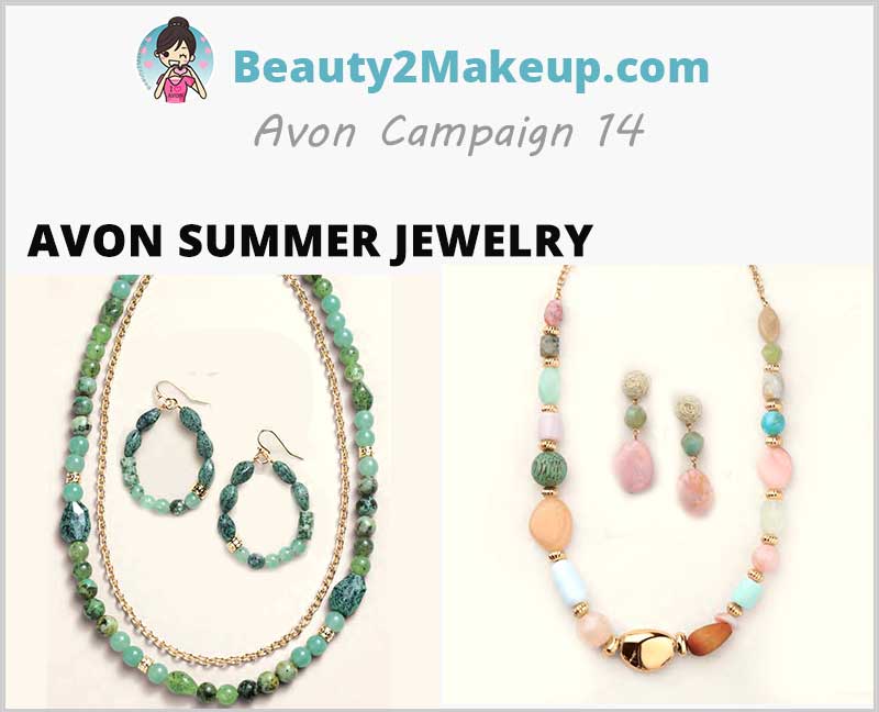 Avon-Summer-Jewelry