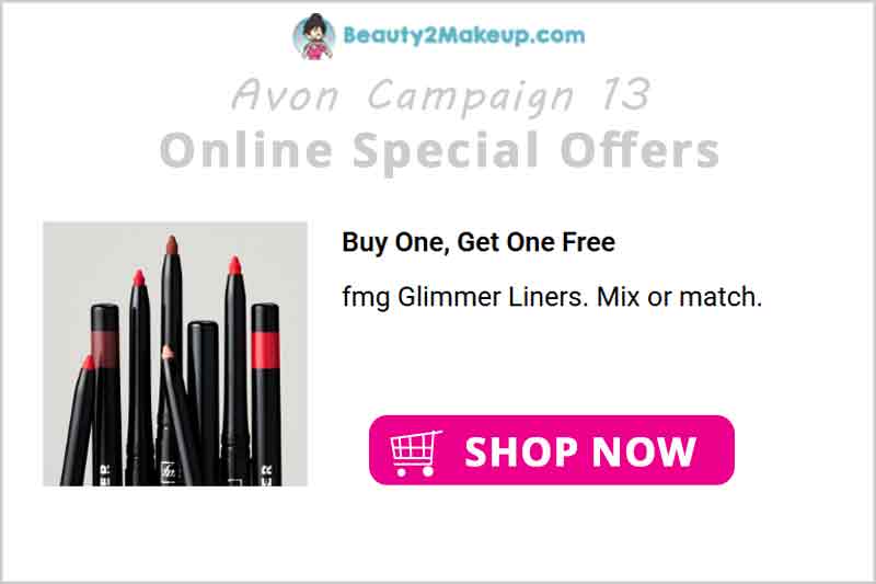 BOGO-on-Avon-Glimmer-Liners