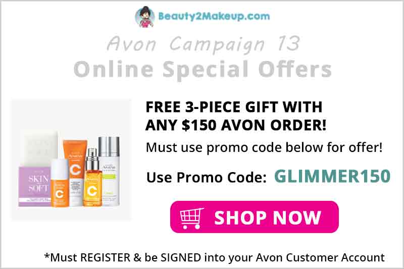 Free-Avon-Gift-with-150-Purchase