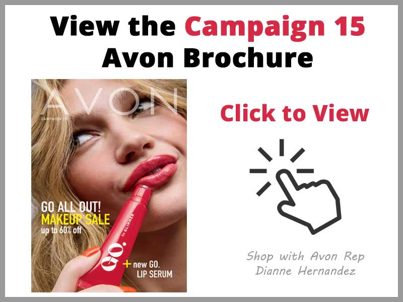 VIEW Avon CAMPAIGN 15