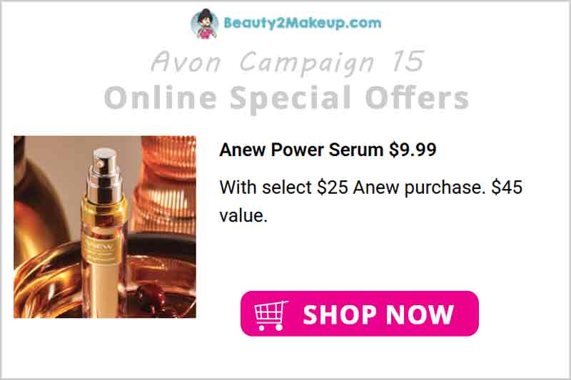 Anew-Power-Serum-Special-Offer