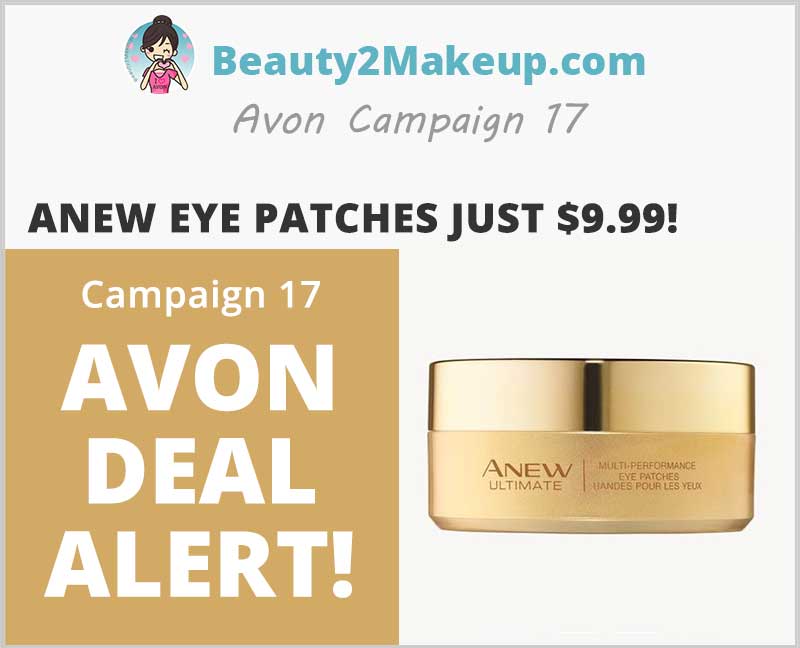 Avon-Campaign-17-Deal-Alert