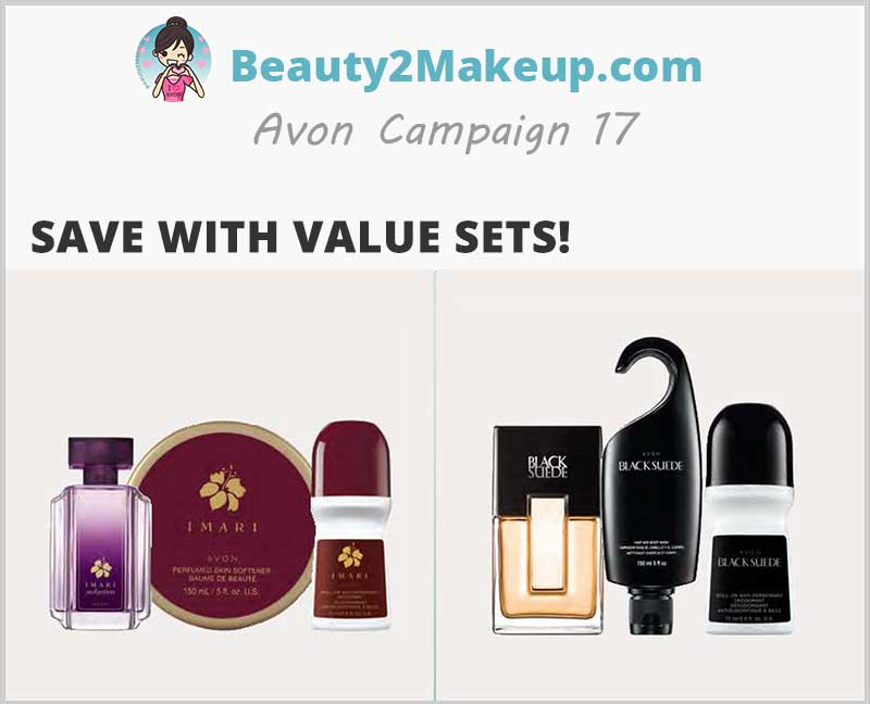 Avon-Fragrance-Value-Sets