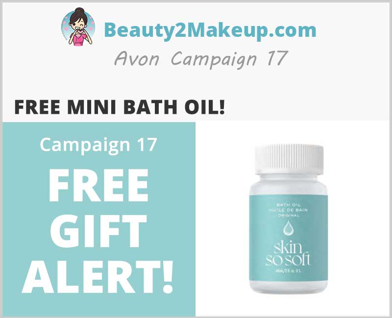 Free-Avon-Bath-Oil