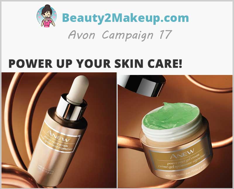 New-Avon-Power-Reset-Skin-Care