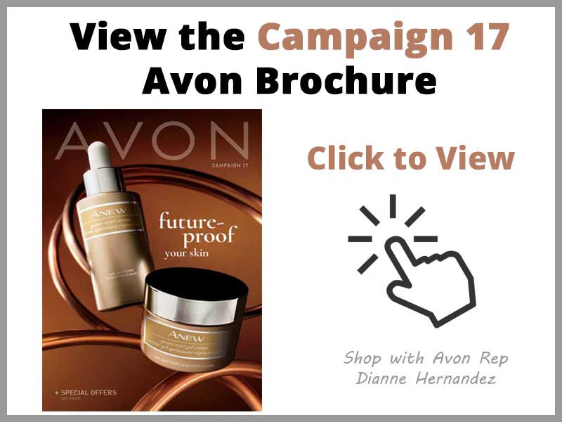 VIEW AVON CAMPAIGN 17