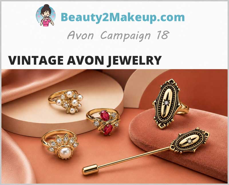 Avon-Campaign-18-Vintage-Jewelry