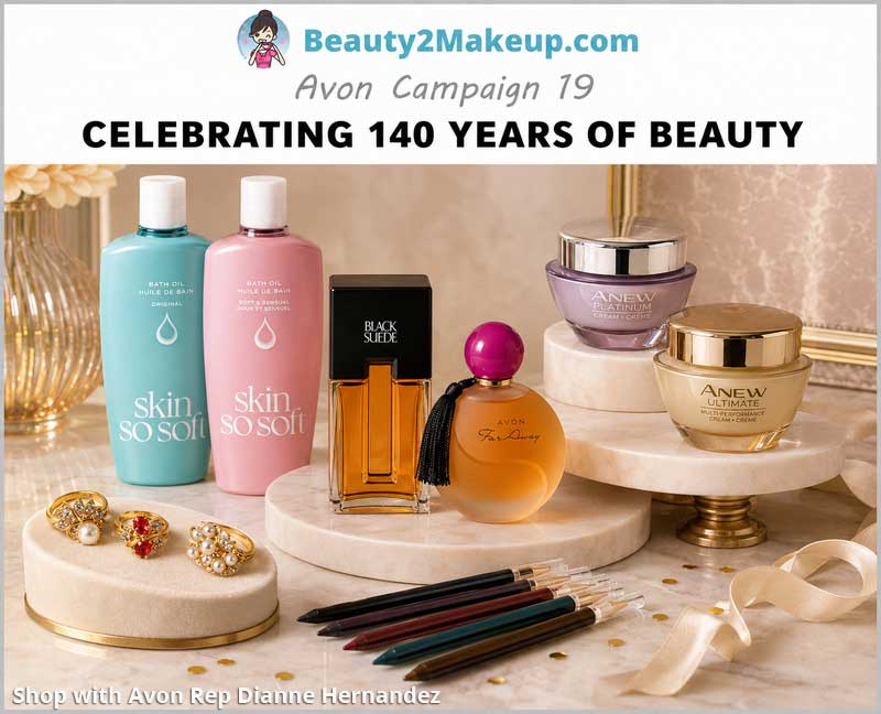 Avon-Campaign-19-Anniversary-140-Years