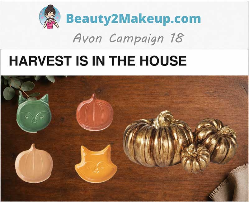 Avon-Harvest-Collection