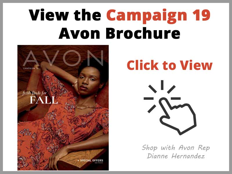 VIEW AVON CAMPAIGN 19