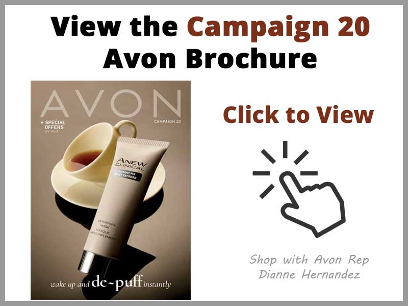 VIEW AVON CAMPAIGN 20