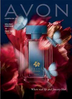 AVON-CAMPAIGN-21 Catalog Preview