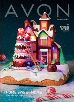 AVON-CAMPAIGN-22 Catalog Preview