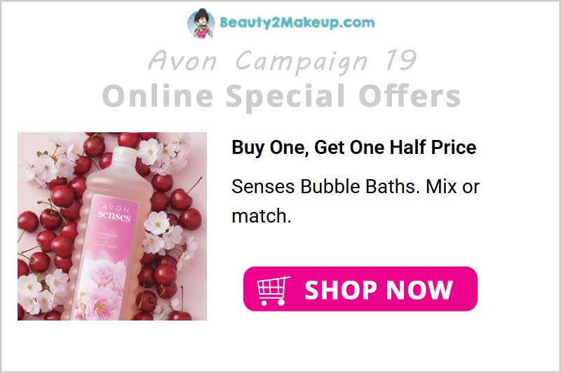 Avon-Bubble-Bath-Buy-One-Get-One-Free