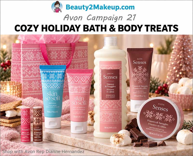 Avon-Campaign-21-Holiday-Bath-Body-Gifts