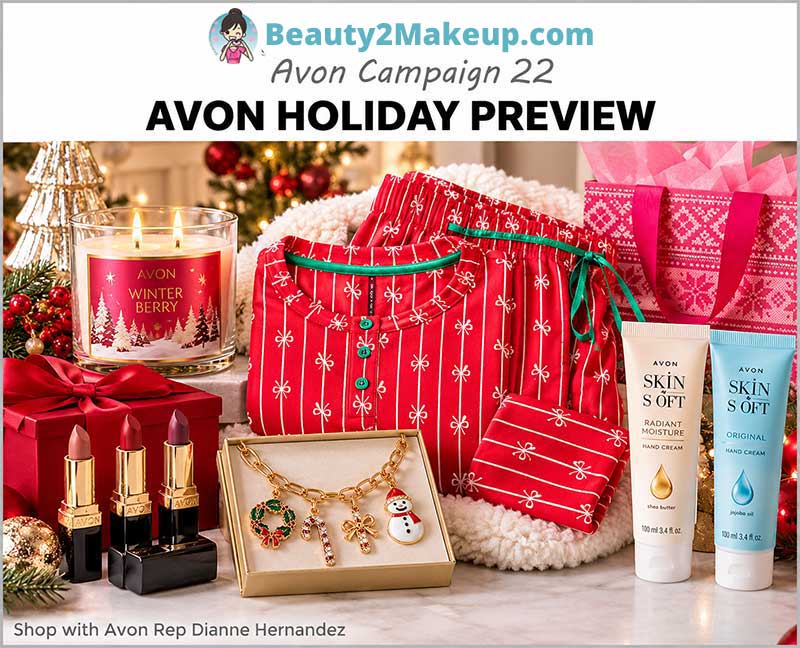 Avon-Campaign-22-Holiday-Preview