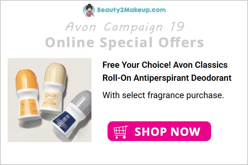 Free-Avon-Antiperspirant-with-purchase
