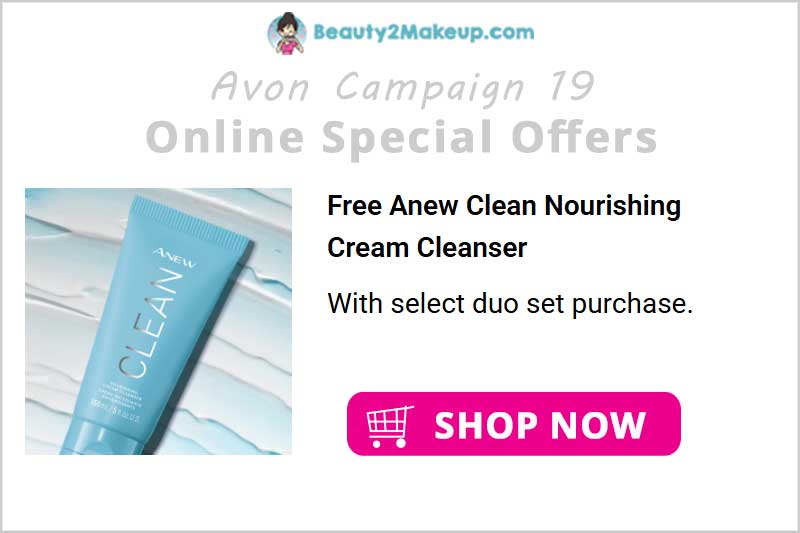Free-Avon-Cleanser-with-Purchase