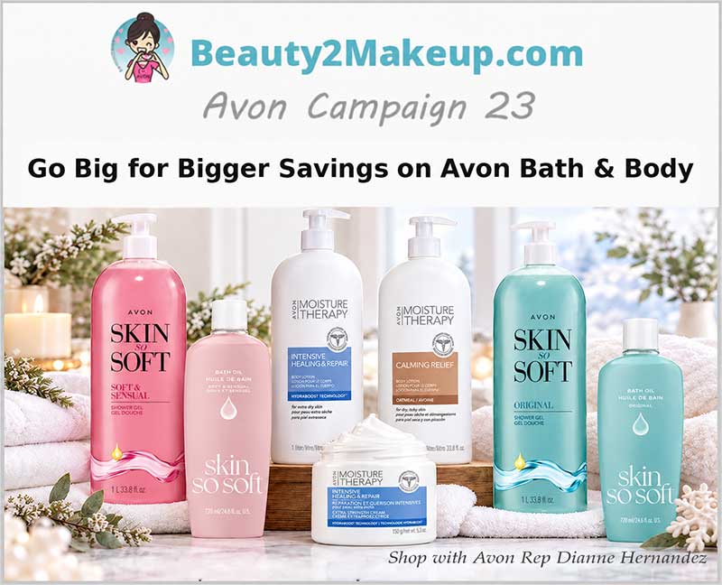 Avon-Bonus-Sizes