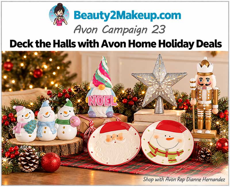 Avon-Campaign-23-Holiday-Decor