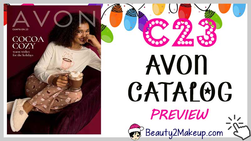 Avon-Holiday-Campiagn-23-Preview