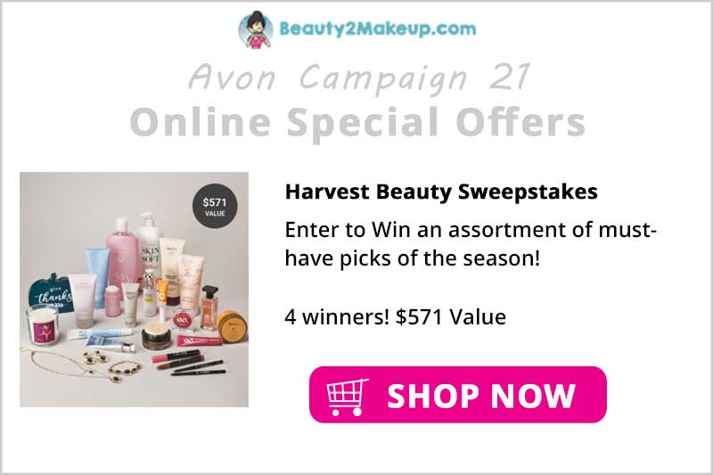 Avon-Sweeps