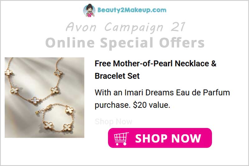 Free-Bracelte-with-Avon-Purchase