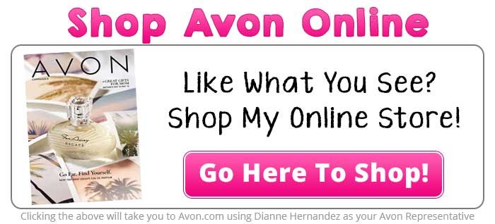 Shop The Current Avon Catalog Here