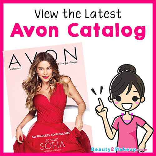 Vist my Avon Representative eStore to view the latest Avon Catalog!