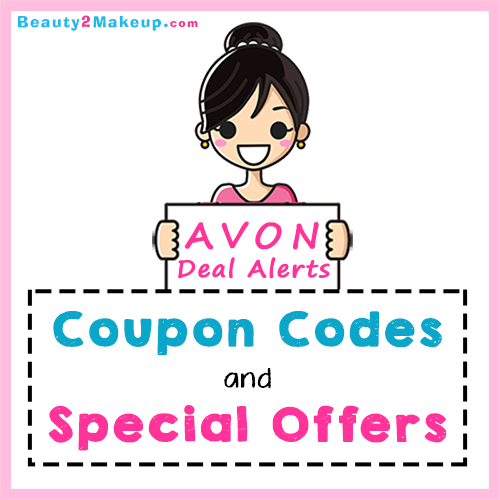 Avon Campaign Highlights by Avon Representative Dianne Hernandez!